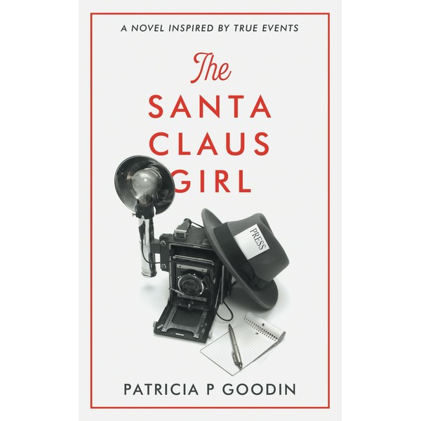 The Santa Claus Girl