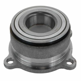 TRQ Wheel Hub Bearing Module Rear LH or RH for Frontier Xterra Pathfinder Equator