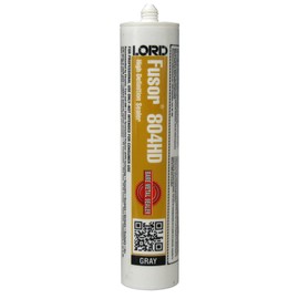 Lord Fusor 804HD Lord Fusor High Definition Hd Seam Sealers, Gray