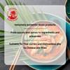 Cock Pasta di Peperoncino con Basilico Dolce - 200g