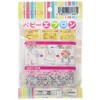 Spack Baby Apron, Disposable 7 Pieces, Includes Spill Pocket