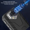 4K Police Body Camera, 1080P HD WiFi Body Worn Camera