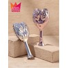 [1+1] Pro Damaged Hair Brush (4 Colors) / [1+1] 프로