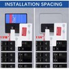Generator Interlock Kit Switch for Eaton Cutler Hammer BR Series