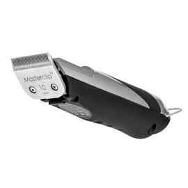 Masterclip Mains Powered Pedigree Pro A5 Dog Clipper with 1 x 10 Blade (1.5mm)