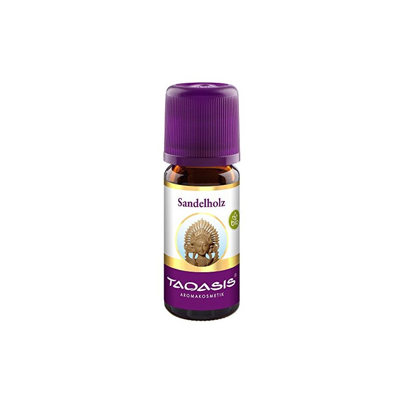 Sandalwood 8% in jojoba oil