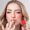 Set 3 Rubores Mejillas Labios Blushin Cute Beauty Creations® Stay