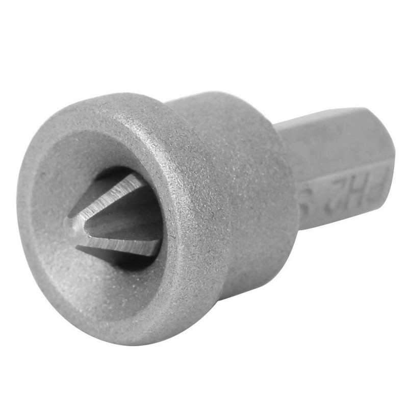 Candeon Drywall Dimpler Drill Bit - 10pcs Drywall Screw Setter