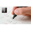 Tombow Pencil [Exclusive] Permanent Ballpoint Pen Monograph Light Sheer Stone