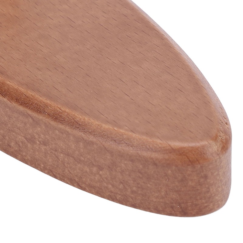 Wood Coffee Filter Holder Easy Access Space Saving Coffee Filter