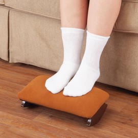 Upholstered Rocking Footrest OAKRIDGETM