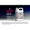 RadonSeal Plus Deep Penetrating Concrete Sealer for Basement Walls and