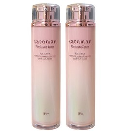 Saimdang Risil Moisture Emulsion 140ml x 2 / 사임당 리실 모이스처 에멀전 140ml 2개