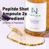 AMPLE:N Peptide Shot Ampoule 2X – Intensive Age Defying Concentrate