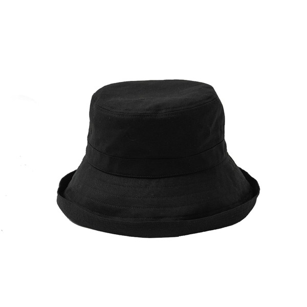 HAT MIKKE Women's Hat, Hat, 8 Colors, Foldable, UV Protection,