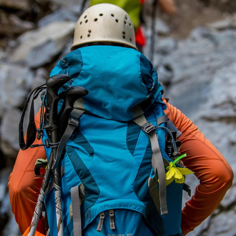 PATIKIL Metal Buckle, 4 Pack Quick Side Release Clips for