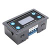 DROK Time Delay Relay 2pcs, DC 6-30V Timer Relay 12V