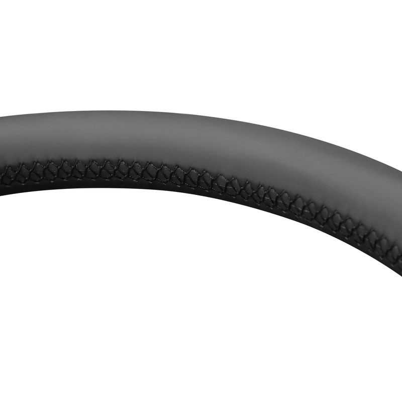 MEWANT Steering Wheel Cover Compatible with Excursion 2002-2005 F-250 F-350