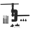 Chain Splitter/Breaker and Riveting Tool AT406