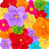 Humyoun Giant Paper Flowers Artificial Paper Flower Decorations for Wedding