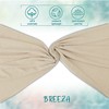 Turquoise Home Beach Towel XL Hammam Towel Sauna Towel Large