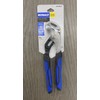 KOBALT 8 INCH CHANNEL GROOVE JOINT PLIERS STEEL Brand New