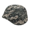 Choose from US Military Fritz Type Helmet Camouflage Cover M88