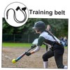 ORFOFE Baseball Softball Resistance Training Bands with Tension for Arm