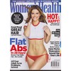 Women's Health Magazine January/February 2018 Maria Menounos
