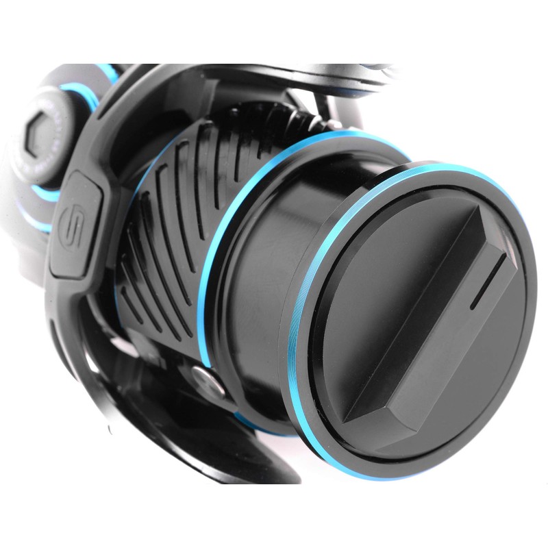 Spro SP1 4000 Spinning Reel