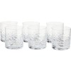 Schott Zwiesel Tritan Crystal Glass Distil Barware Collection Arran Old