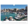 Crete's Charming North (Wall Calendar 2026 DIN A4 Landscape), CALVENDO