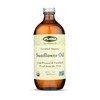 Flora - Sunflower Oil, Cold Pressed & Unrefined, 17 Fl