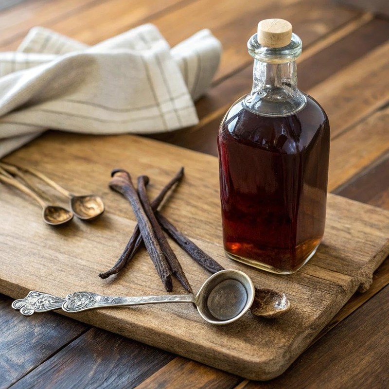 Watkins All Natural Original Gourmet Baking Vanilla with Pure Extract,