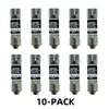 10-Pack New KTK-R-30 KTK-R-30A KTK-R 30A 600Vac Fast Acting Fuse,KTK-R-30A