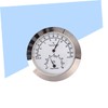 Digital Hygrometer Thermometer Humidity Temperature Meter Violin Guitar Case Instrument