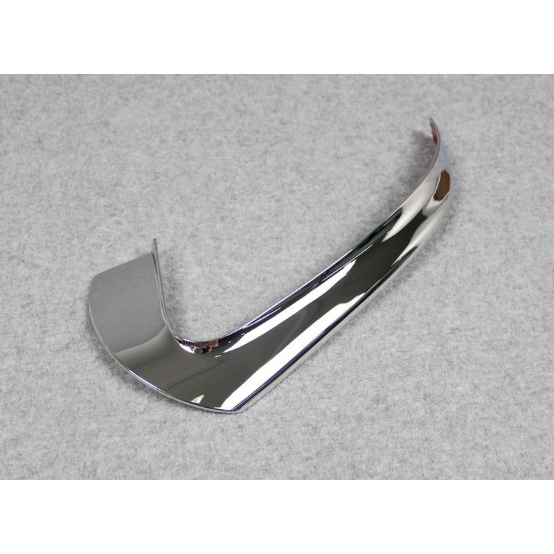 Fit for Ford Explorer 2015 2016 2017 2018 Chrome Rear
