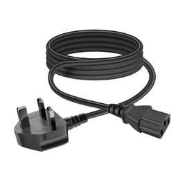 AC Power Cable Replacement for Marshall Amplifies Code 25 50 100 DSL5CR DSL100H JCM 2000 DSL 100 Amp Amplifier Guitar 3 pin UK Power Cord Lead Plug