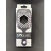 unbrush FHI Heat UNbrush Detangling Brush for Pain-Free Brushing on