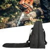 Chainsaw Bag Portable Waterproof Oxford Fabric Chainsaw Bag Full Protection