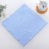 Gogogmee Microfiber Face Cleanser Towel 10 Pack Soft Makeup Remover