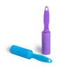 Smart Design Mini Lint Rollers – Set of 5, 150