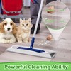 MAQIHAN Dry Mop Pads - 32PCS Dry Sweeping Cloths Unscented
