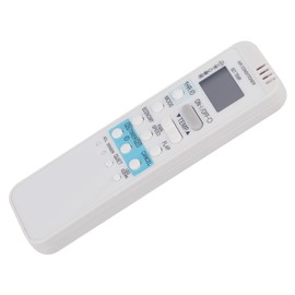 ALLIMITY Replace Remote Control fit for Sanyo Air Conditioner AC A/C RCS-1PS4U-G KS0951 KS1251 KS1852 HS1852 SAP-K127GS5A