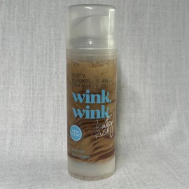 Beauty Rush New Victorias Secret WINK WINK Shimmer Swirl Cream Lotion BLACKBERRY Beauty Rush