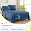 King Size Sheets - Breathable Luxury Bed Sheets with Full