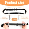 XPEX Running Belt Running Belt Running Race Number Strap Running