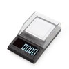 TopHomer High Precision Electronic Scales, 100g/0.001g Professional Digital Pocket Milligram