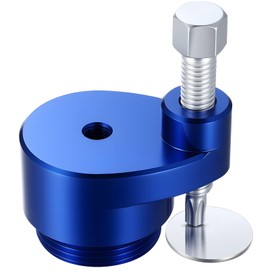 Lounsweer Belt Removing Clutch Spreader Tool Kit Clutch Spreader CVT Belt Changing Accessories Compatible With X3 Can-Am Defender HD10/Pro/Maverick 2006-2021, 2017-2020 Maverick X3/MAX/Trail(Blue)