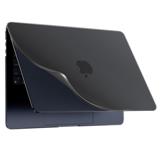 BlueSwan Case compatible with M3 M2 Macbook Air 13 inch